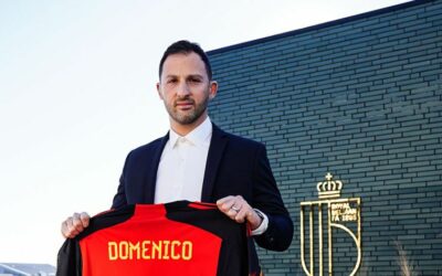 Belgium – Szlovákia (AH -1.0) H 1.75