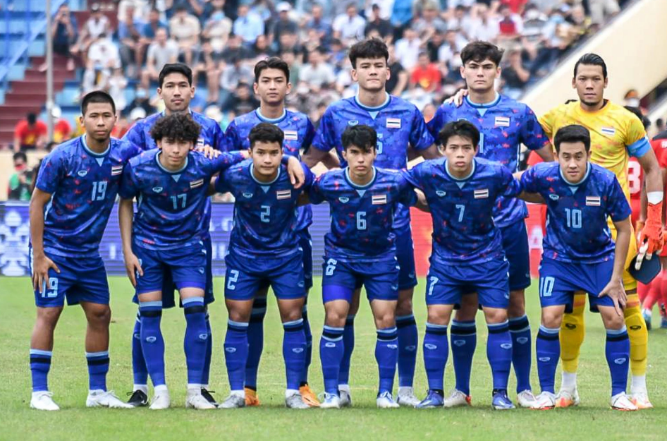 Thaiföld – Szingapúr (AH +2.5) V 1.78