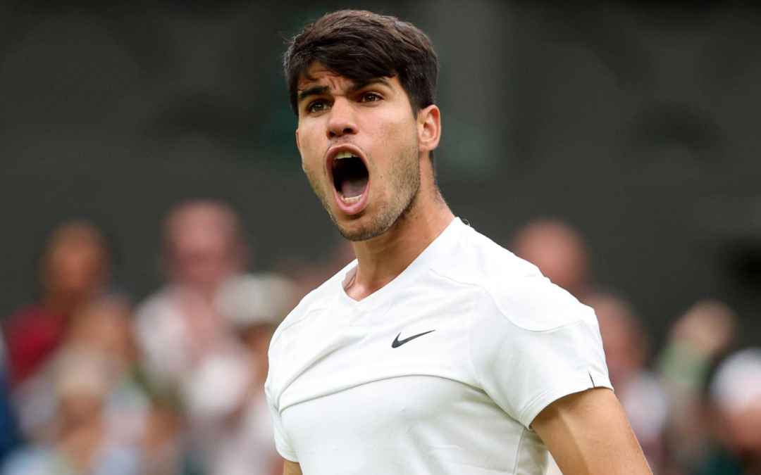 Alcaraz Garfia – Tiafoe (AH +2.5 szett) V 2.11