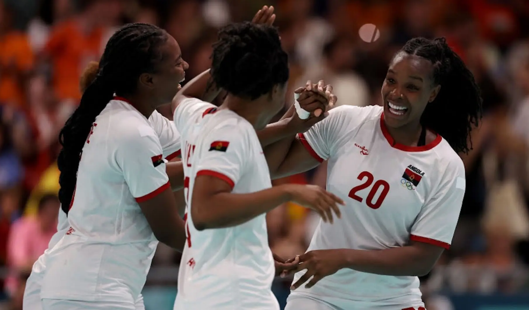 Angola – Spanyolország (DNB 1) 2.75