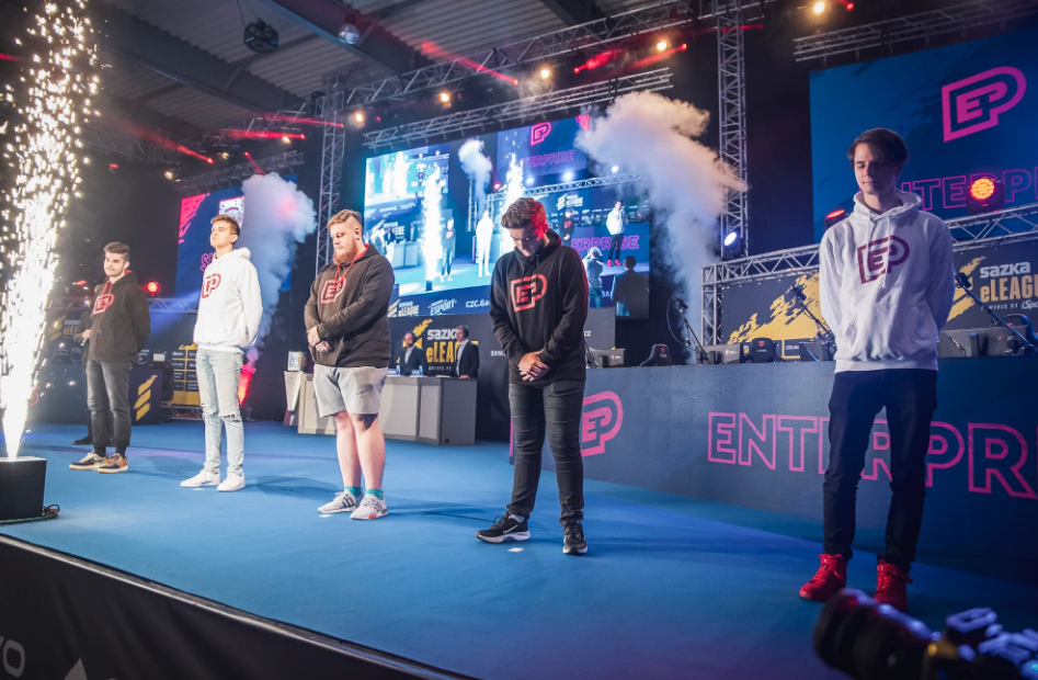 Entropiq – Dynamo Eclot (1. pálya – ölés hendikep: AH +10,5) V 1.94