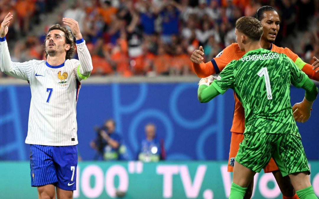 Hollandia – Franciaország (1x) 1.98