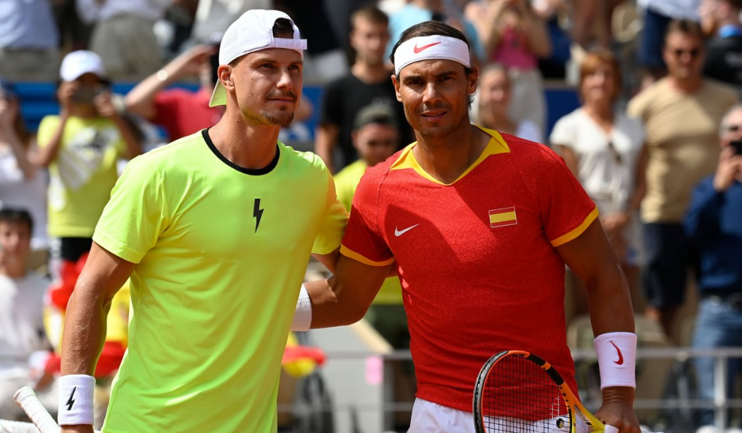 Fucsovics – Nadal (Fucsovics nyer legalább egy szettet) 2,00