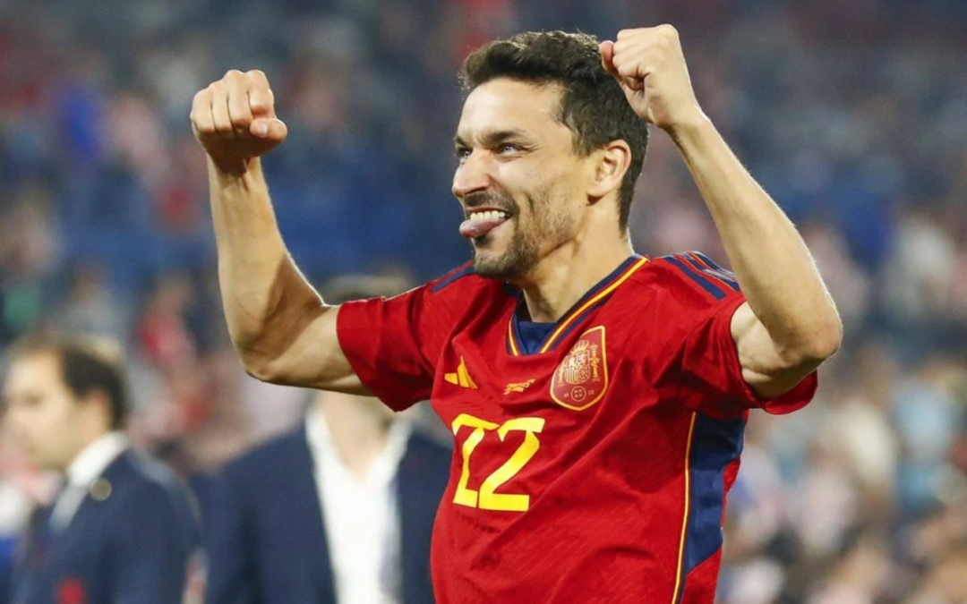 Spanyolország – Franciaország (J. Navas büntető lapot kap) 5.10