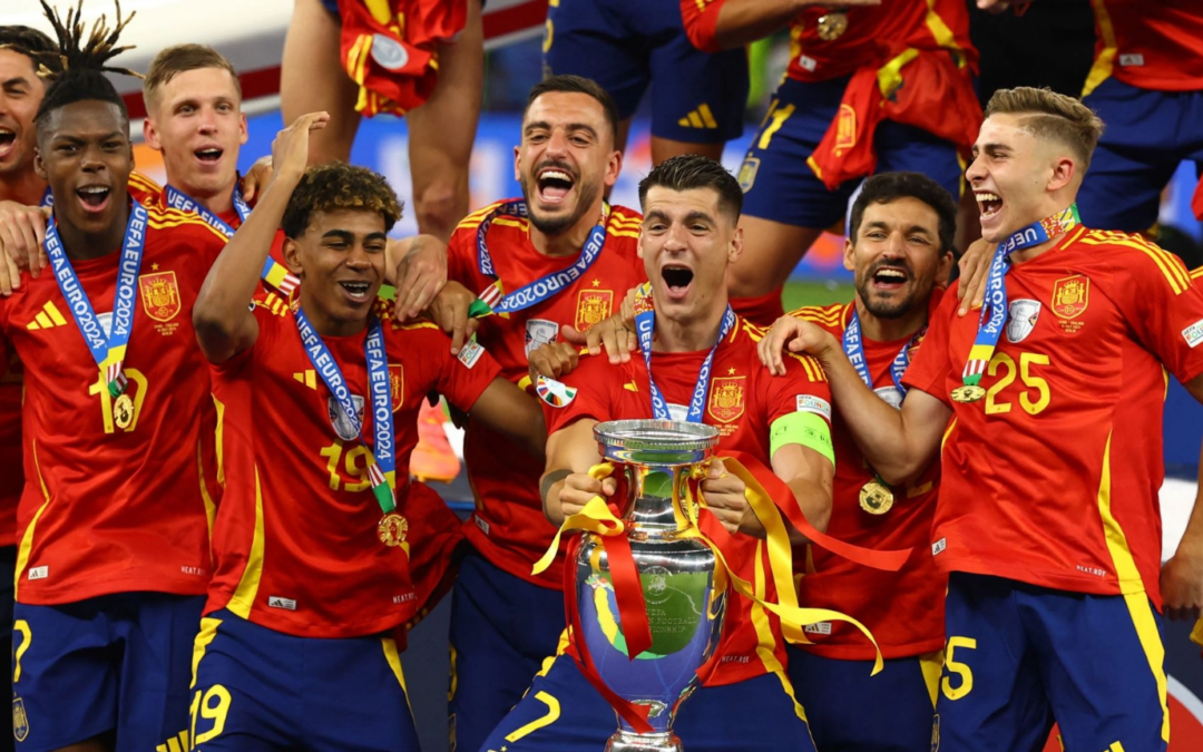 Spanyolország – Anglia H 2.54