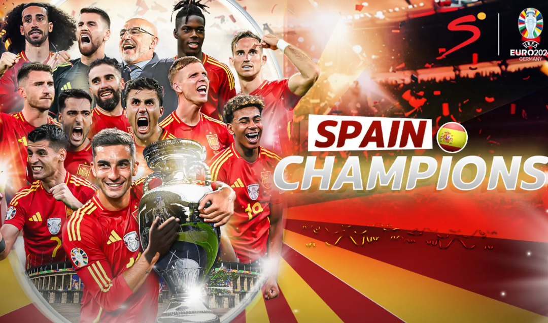 Euro 2024 (végső győztes: Spanyolország) 5.50