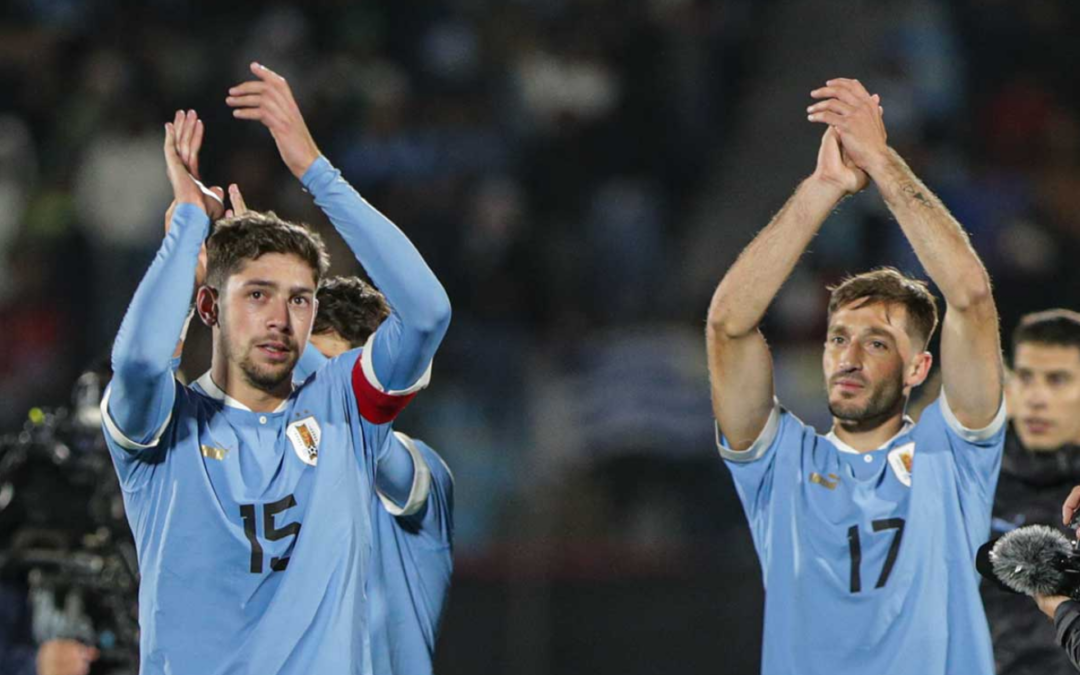 Uruguay – Panama (Uruguay góljai: 2.5 felett) 2.30