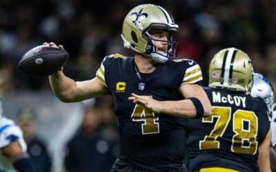 New Orleans Saints – Carolina Panthers (AH -3.0) H 1.75