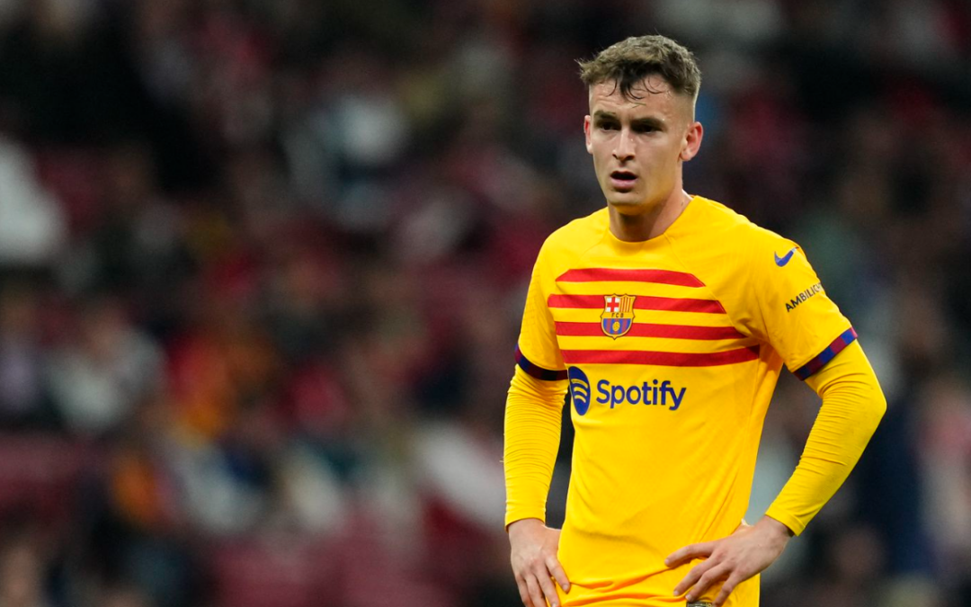 Barcelona – Valladolid (M. Casado szabálytalanságai: 1.5 felett) 2.85