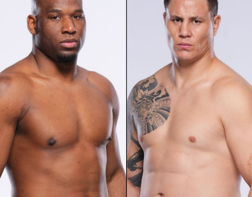 Diniz – K. Williams H 2.80