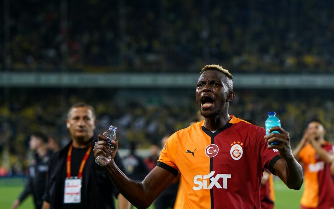 Galatasaray – PAOK (mindkét csapat szerez gólt és 2.5 gól felett) 1.73