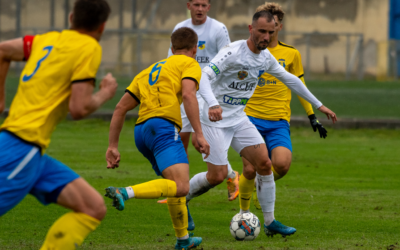 BKV Előre – Gyirmót (EH -2.0) V 2.90