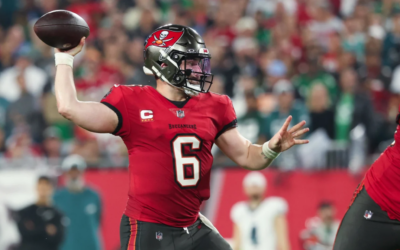 Tampa Bay Buccaneers – Washington Commanders (AH -2.5) H 1.68