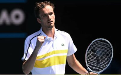 Sinner – Medvedev (AH +5.5) V 1.70