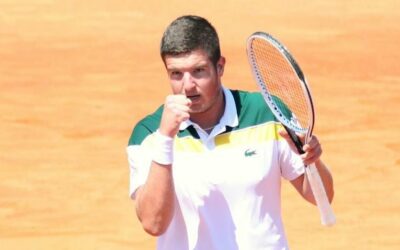 Klizan – Poljicak V 1.74