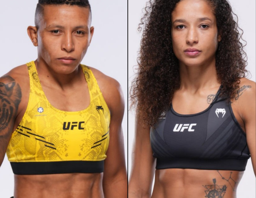 Cavalcanti – J. Nunez (pontozással nyer) H 1.83