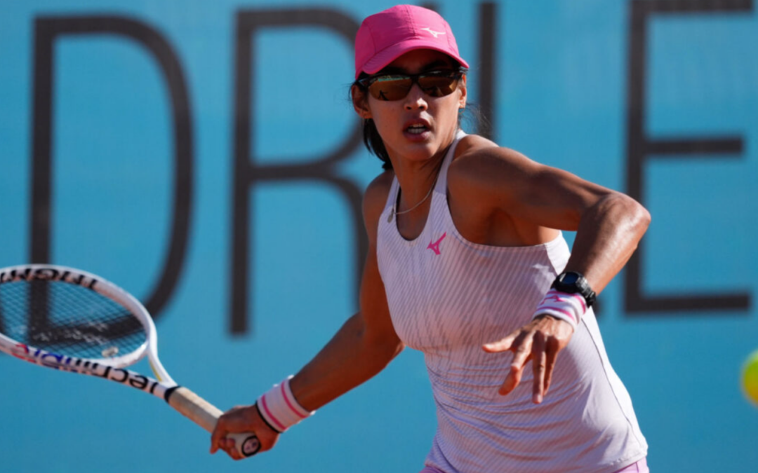 A. S. Sanchez – Sharma (AH +6.5) H 1.81