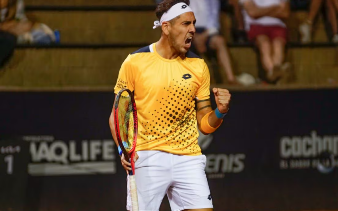 Dimitrov – Tabilo (19.5 játék felett) 1.66