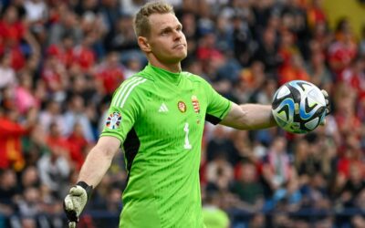 Magyarország – Hollandia V 1.72