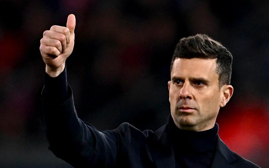 Juventus – Stuttgart H 2.09