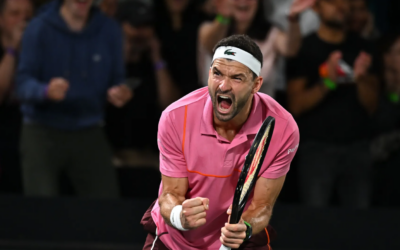 Dimitrov – Rinderknech (pontos eredmény: 2-0) 1.70