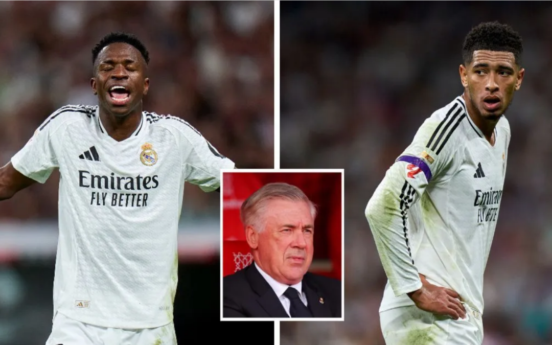 Real Madrid – Borussia Dortmund (AH +1.5) V 1.65