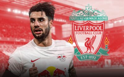 Red Bull Leipzig – Liverpool (mindkét csapat szerez gólt és 2.5 gól felett) 1.73