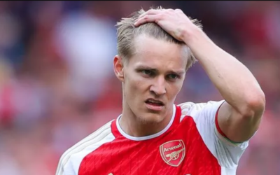 Inter – Arsenal (2.5 gól alatt) 1.81