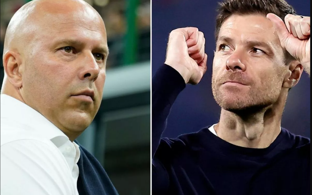 Liverpool – Bayer Leverkusen (AH 3.0 gól alatt) 1.90