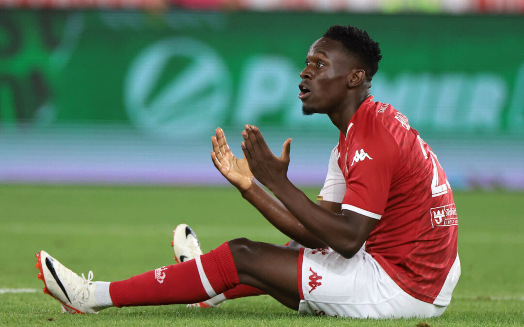 Bologna – Monaco (2,5 gól alatt) 1,89