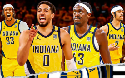 New Orleans Pelicans – Indiana Pacers (AH -3.0) V 1.72