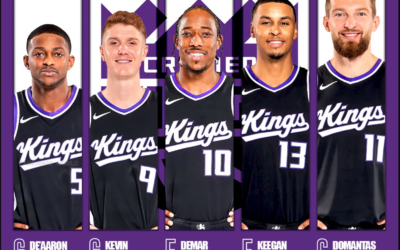 Atlanta Hawks – Sacramento Kings (AH -5.0) V 1.72