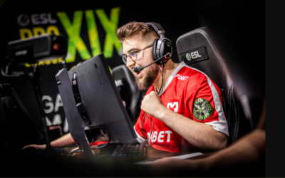 MOUZ – Team Vitality V 1.98