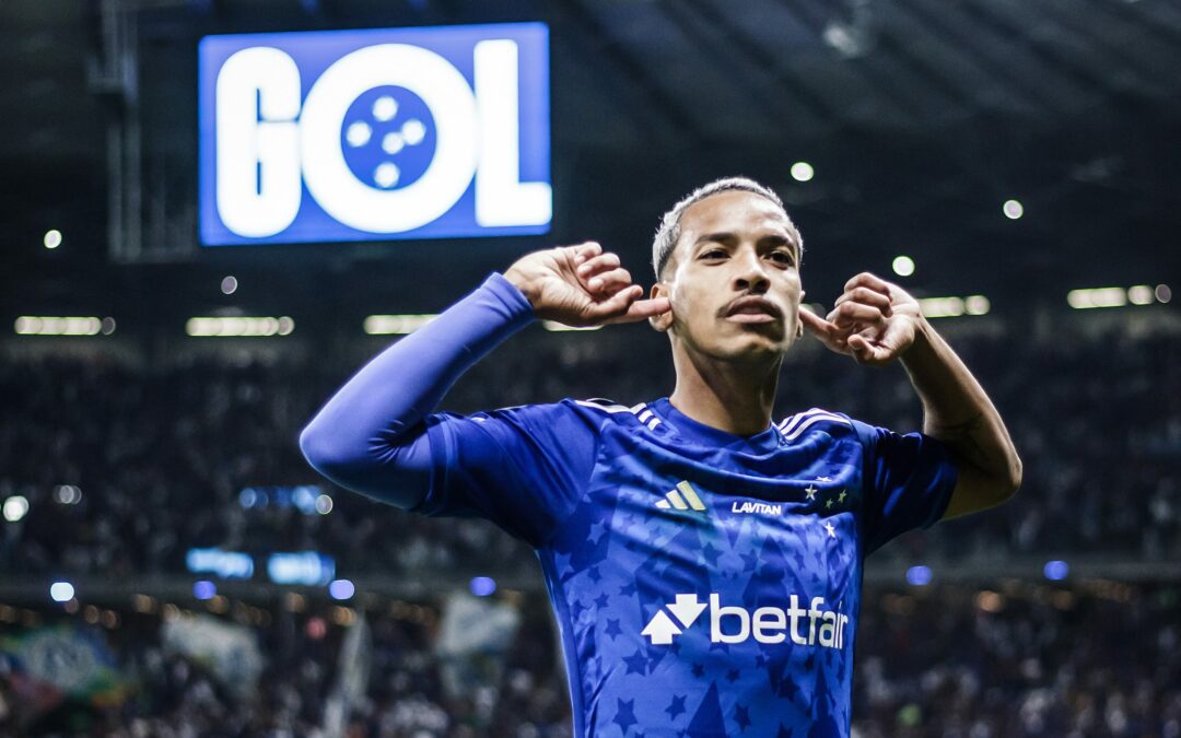 Juventude – Cruzeiro (DNB 2) 2.45