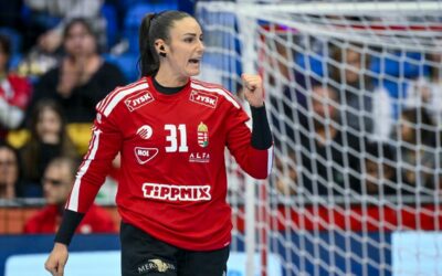 Svédország – Magyarország (AH + 4.5) V 1.63