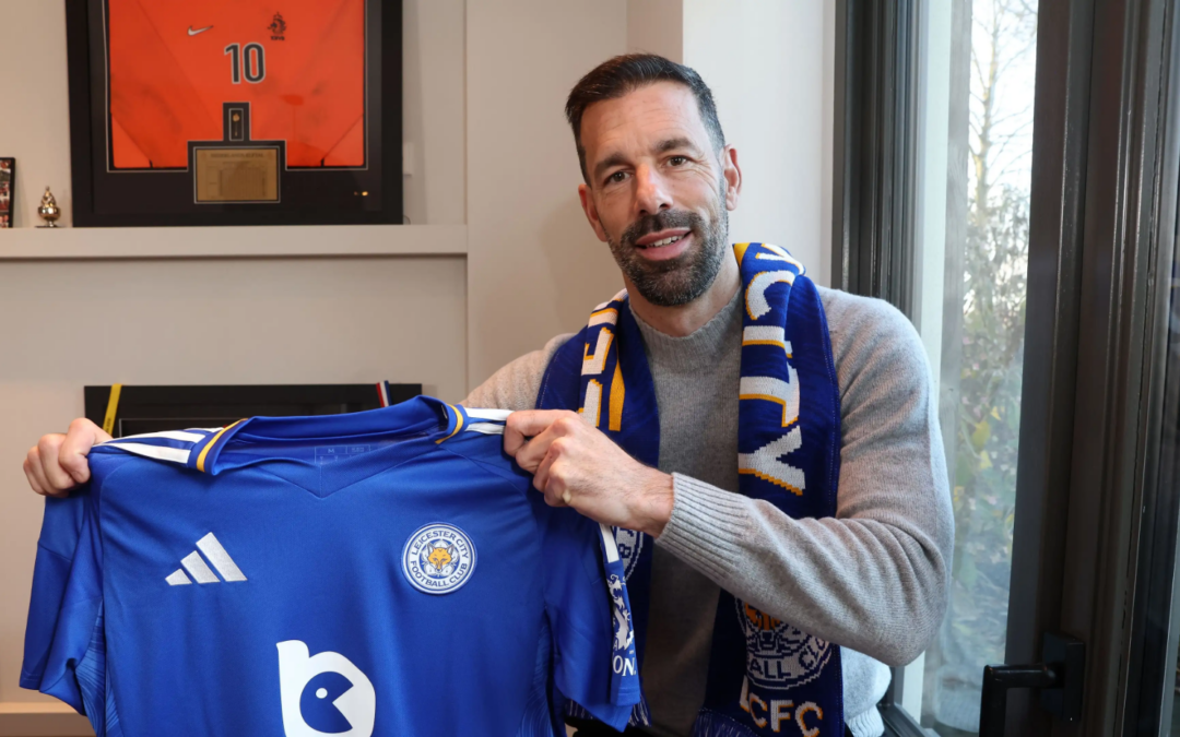 Leicester City – West Ham United (DNB 2) 1.74