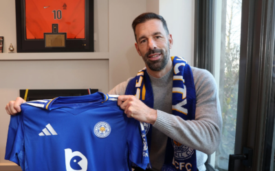 Leicester City – West Ham United (DNB 2) 1.74