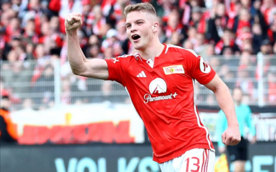 Stuttgart – Union Berlin (2.5 gól alatt) 1.77