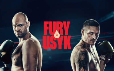 Usyk – Fury H 1,66