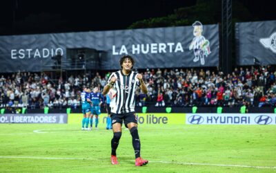 Libertad – Talleres Cordoba H 2.48