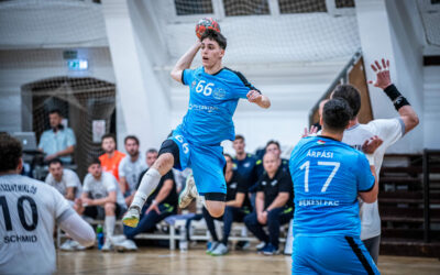 Veszprém KKFT – Békés V 2.48