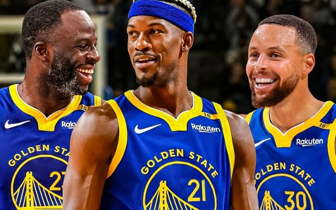 Golden State Warriors – Houston Rockets (félidő: V, végeredmény: H) 5.75