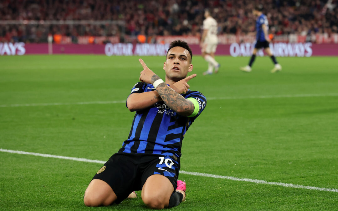 Bayern München – Inter (DNB 2) 2.80