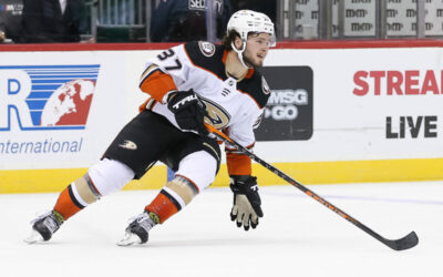 Edmonton Oilers – Anaheim Ducks (AH +1,5) V 2.20