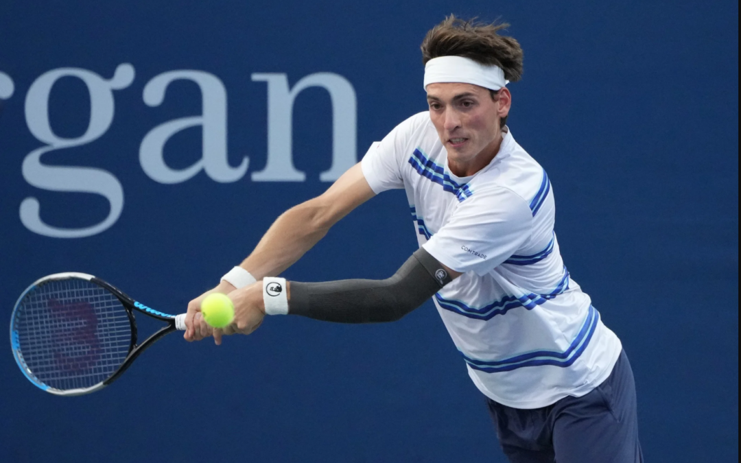 Guillen Meza – Soto (AH -3.5) H 2.02