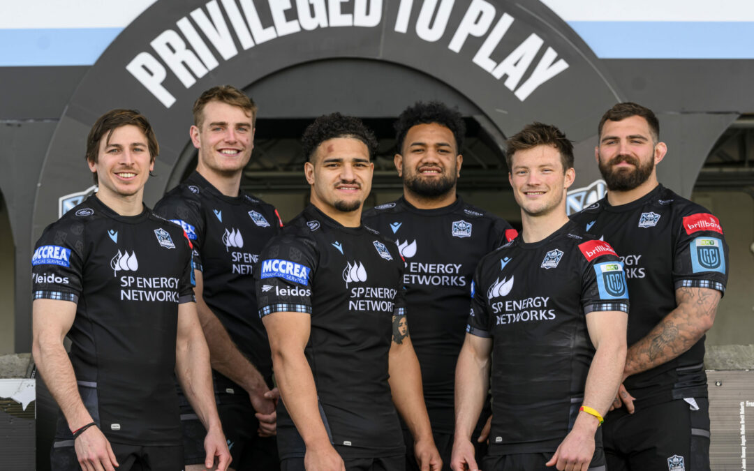 Newport Dragons – Glasgow Warriors (AH -9,5) V 1.89