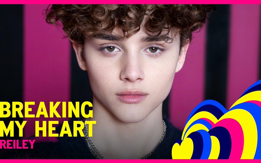 Eurovíziós Dalfesztivál 2023 (Dánia továbbjut: nem) 2.37