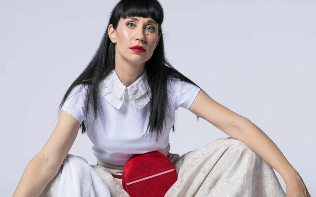 Eurovíziós Dalfesztivál 2022 (legjobb Balkáni ország: Szerbia) 1,66