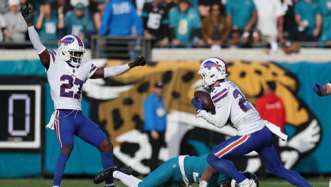 Jacksonville Jaguars, Buffalo Bills, tippmix tippek, sportfogadási elemzések