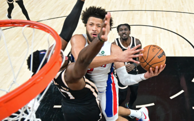 Detroit Pistons – Atlanta Hawks V 2.24